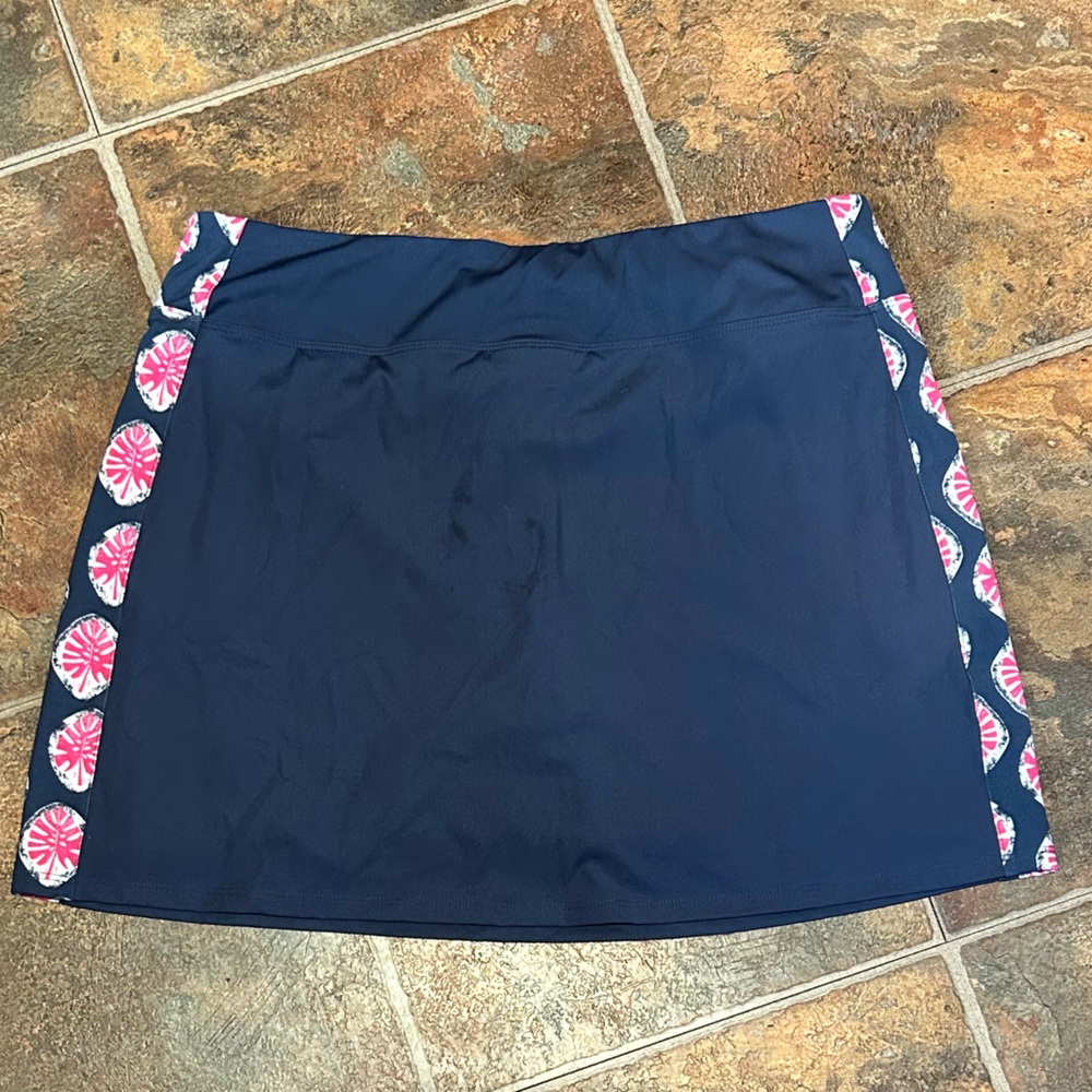 Tommy Bahama Dark Blue Golf Apparel